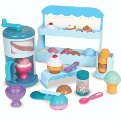 New Learning Resources Den lille iskiosk