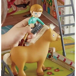 New Hape Den lille rideskole