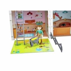 New Hape Den lille rideskole