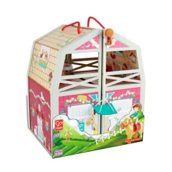 New Hape Den lille rideskole