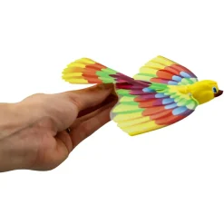 New Den mekaniske fugl - Timmy Bird