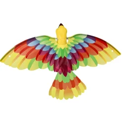 New Den mekaniske fugl - Timmy Bird