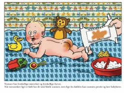 Online Den store numsebog