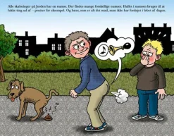 Online Den store numsebog