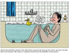 Online Den store numsebog