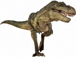 Hot Brainstorm Dias med dinosaur
