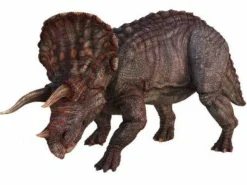 Hot Brainstorm Dias med dinosaur