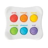 Fat Brain Toys Dimpl - Boblepanel former & farver
