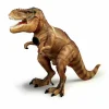 Online Brainstorm Dinosaur med projektor - T-Rex
