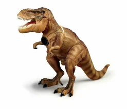Online Brainstorm Dinosaur med projektor - T-Rex