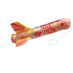 Djeco DIY - Flyvende fisk