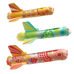 Djeco DIY - Flyvende fisk