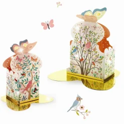 Discount Djeco DIY - Lav dine egne lanterner