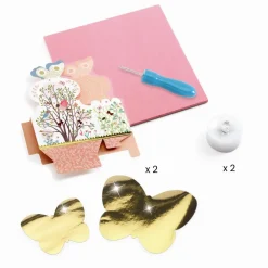 Discount Djeco DIY - Lav dine egne lanterner