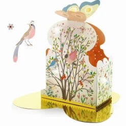 Discount Djeco DIY - Lav dine egne lanterner