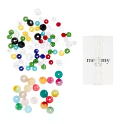 New Me & My Box DIY smykkebox - Lav 4 forskellige slags smykker