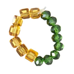 New Me & My Box DIY smykkebox - Lav 4 forskellige slags smykker