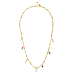 New Me & My Box DIY smykkebox - Lav 4 forskellige slags smykker