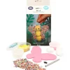 Creativ Company DIY-kit - Sommerfuglen Belle