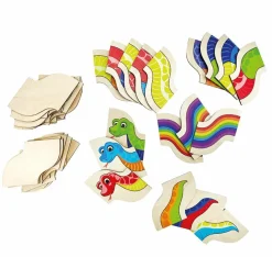 New Beleduc Domino - Mamba Zamba