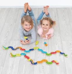 New Beleduc Domino - Mamba Zamba