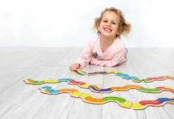 New Beleduc Domino - Mamba Zamba