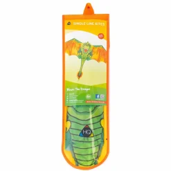 New Drage - Blaze, 135 cm