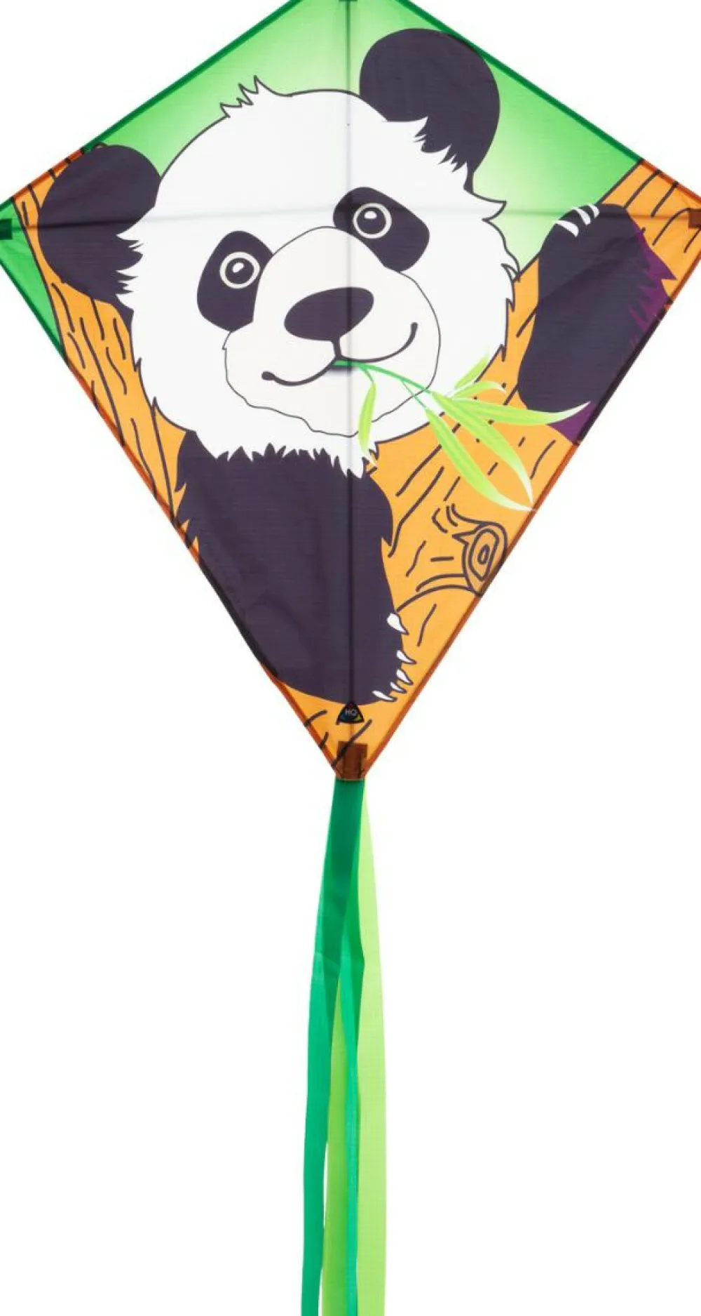 Outlet Drage - Panda (68 x 68 cm.)