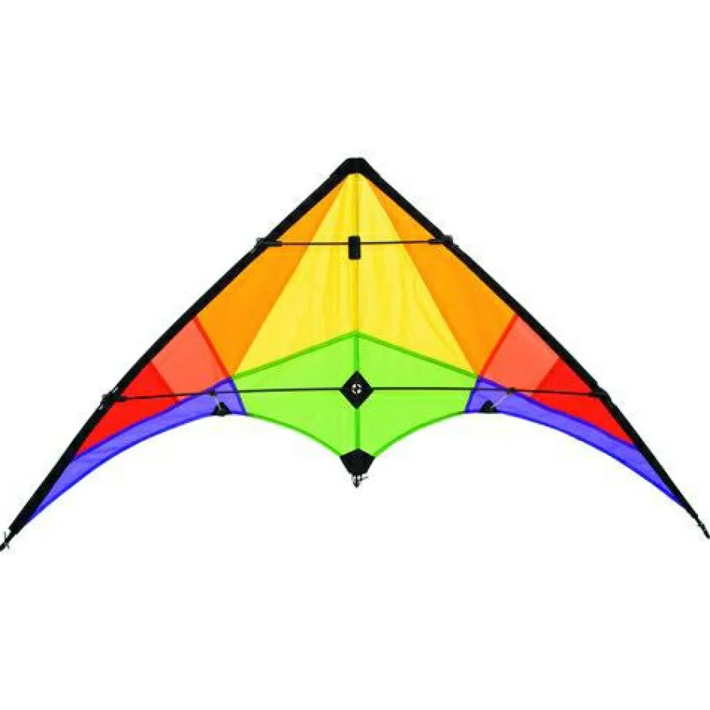 Drage - Rookie med 2 liner, fra 8 år