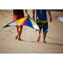 Drage - Rookie med 2 liner, fra 8 år