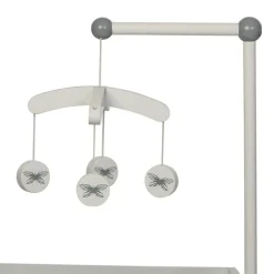 byASTRUP Dukke tilbehør - Puslebord m. badekar