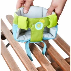 Outlet Haba Dukketilbehør - Cykelsæde 