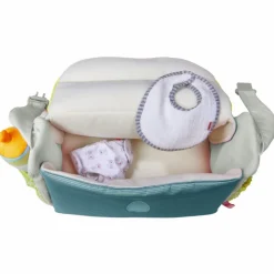 Outlet Haba Dukketilbehør - Pusletaske 