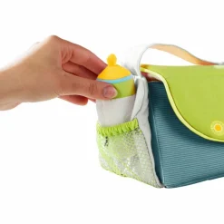 Outlet Haba Dukketilbehør - Pusletaske 