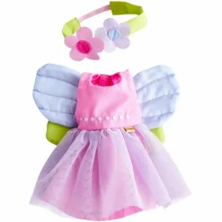 Online Haba Dukketøj - Eventyrkjole, 32 cm