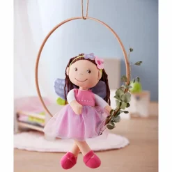 Online Haba Dukketøj - Eventyrkjole, 32 cm