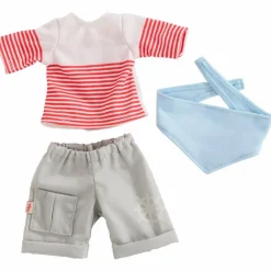 Online Haba Dukketøj - Matros, 32 cm