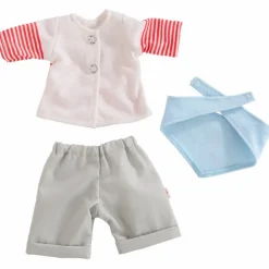 Online Haba Dukketøj - Matros, 32 cm