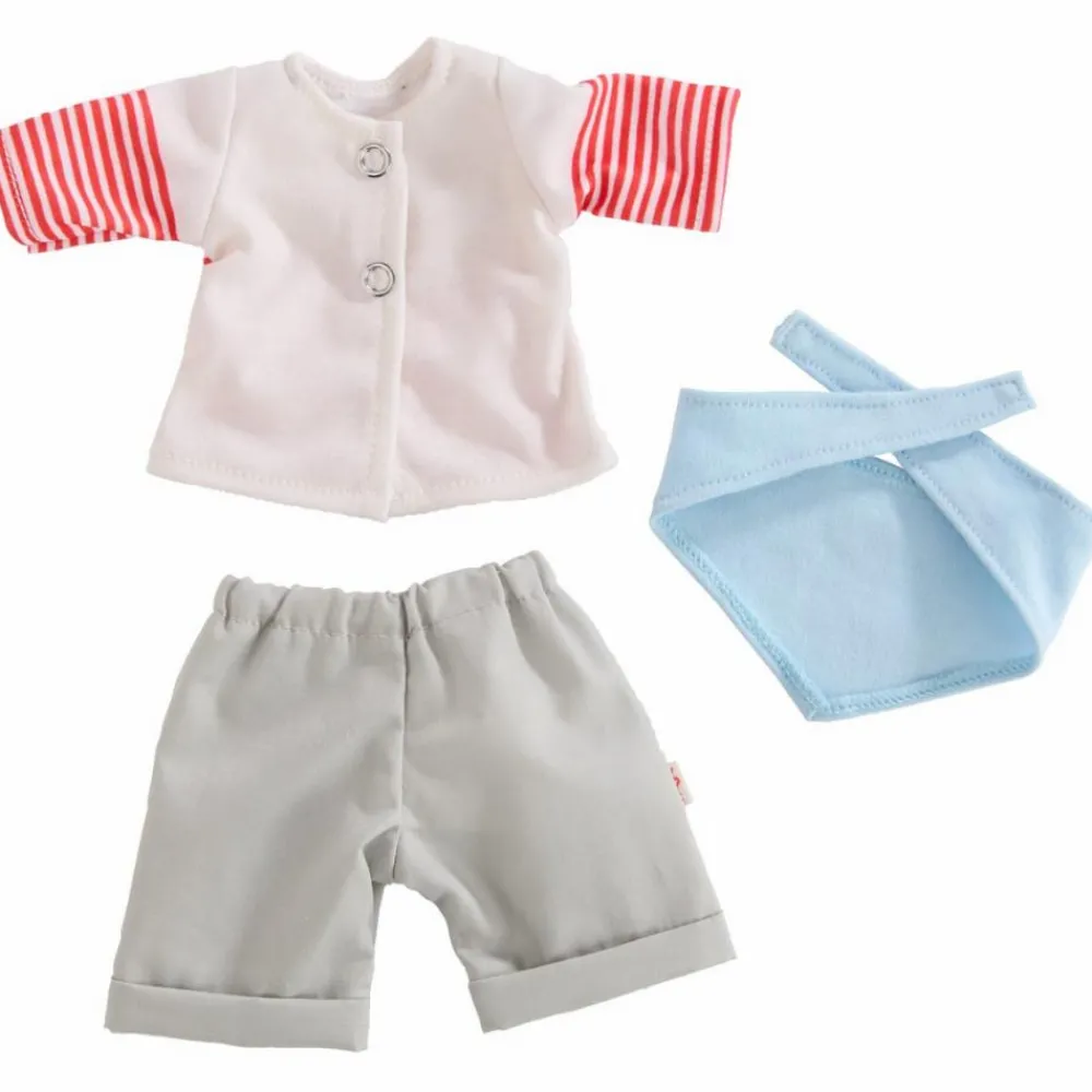 Online Haba Dukketøj - Matros, 32 cm