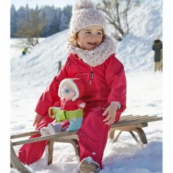 Clearance Haba Dukketøj - Vintersæt, 32 cm