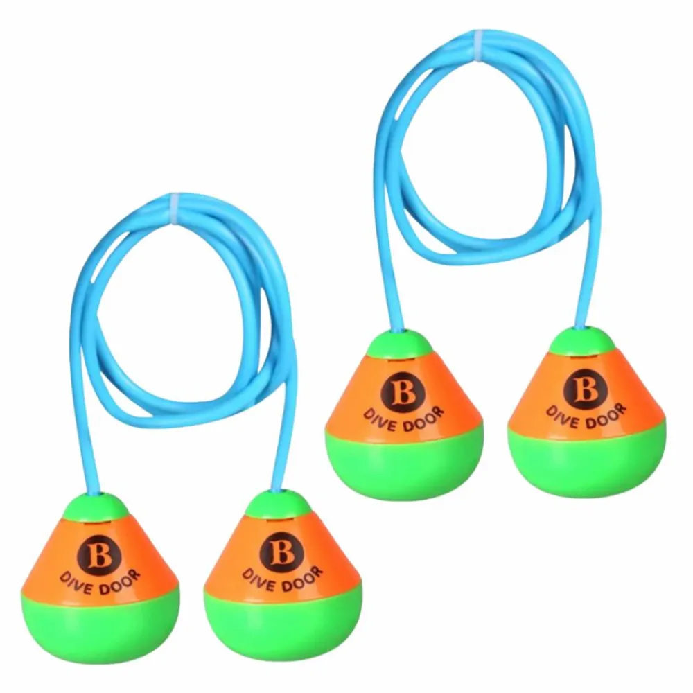 Discount Dykkebue til pool, 2 stk