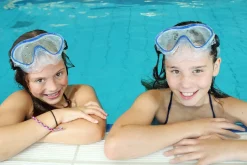 Outlet Dykkermaske (4-10 år)