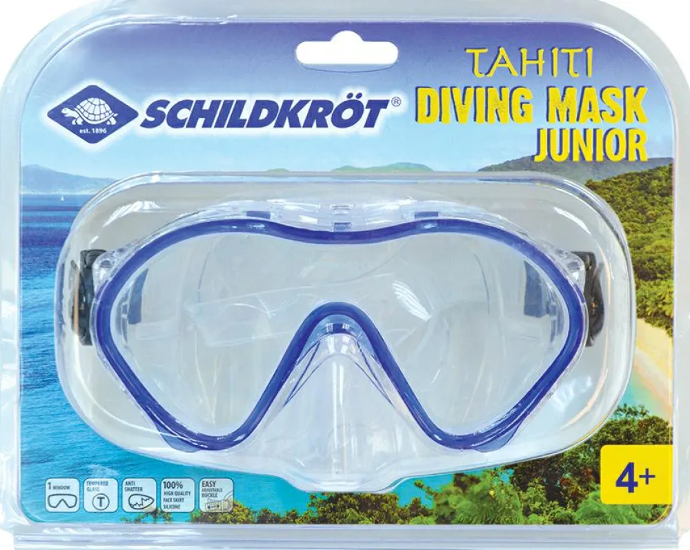 Outlet Dykkermaske (4-10 år)
