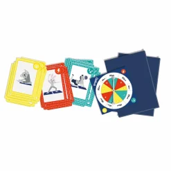 Outlet SES Creative Dyreyoga