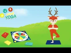 Outlet SES Creative Dyreyoga