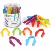 Sale Learning Resources Easy-Grip pincet - Sæt med 12 stk