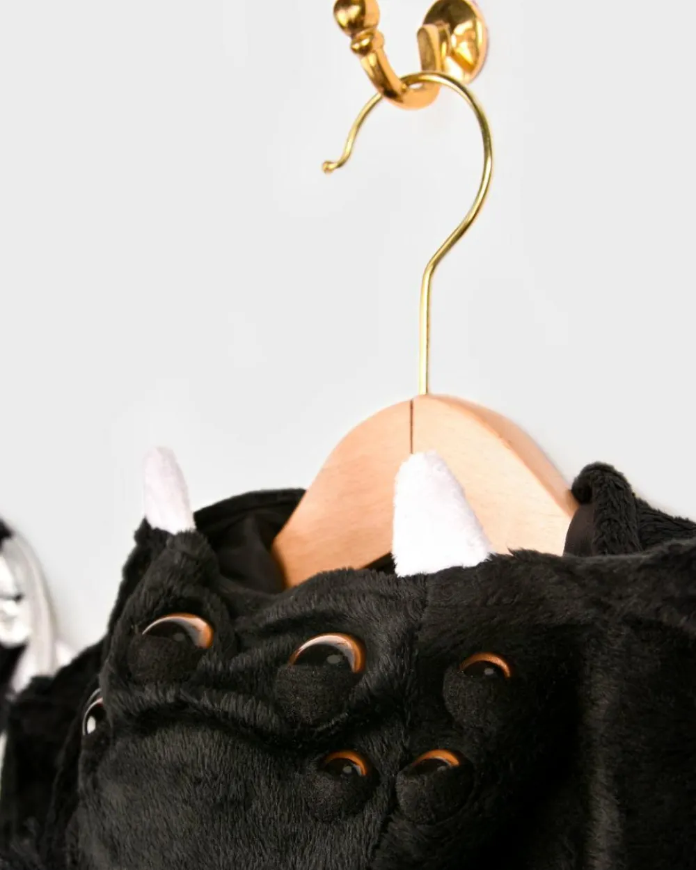 Den Goda Fen Edderkop, str. 1½-4 år