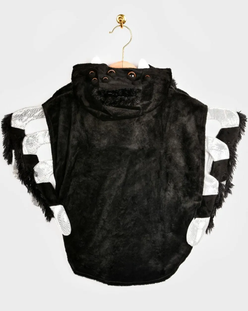 Den Goda Fen Edderkop, str. 1½-4 år