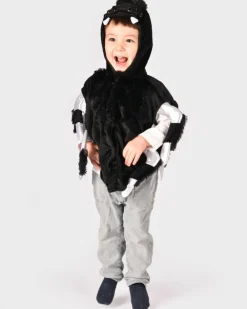 Den Goda Fen Edderkop, str. 1½-4 år