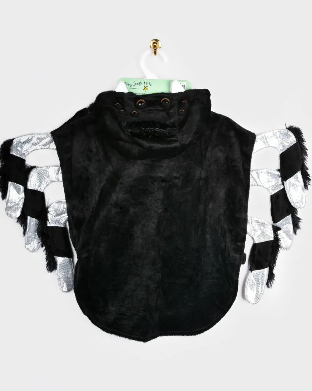 Den Goda Fen Edderkop, str. 1½-4 år